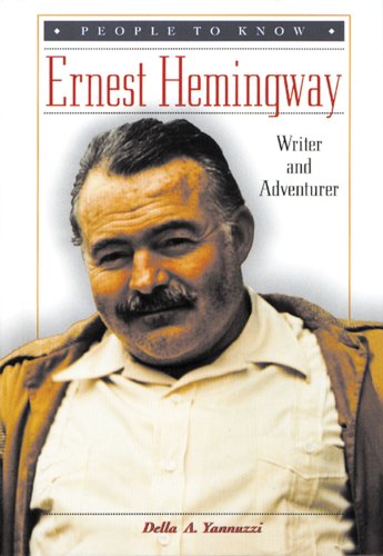 Ernest Hemingway