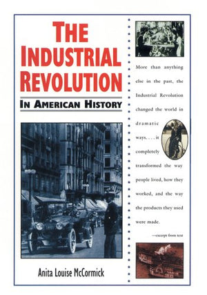The Industrial Revolution