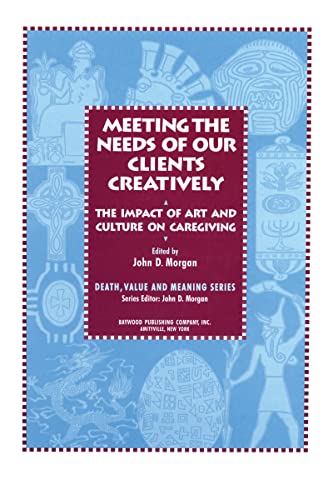 The Impact of Art and Culture on Caregiving
