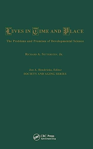 Lives in Time and Place