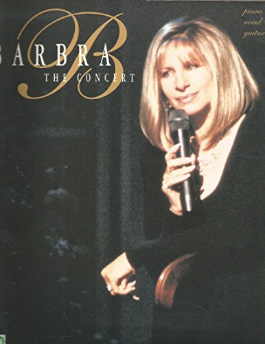 Barbra Streisand - the Concert