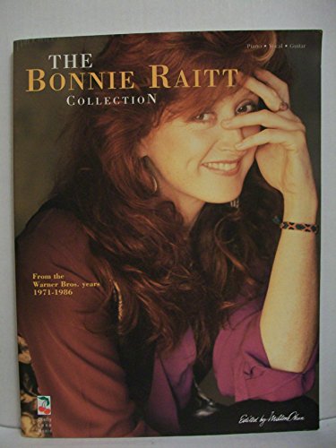 The Bonnie Raitt Collection