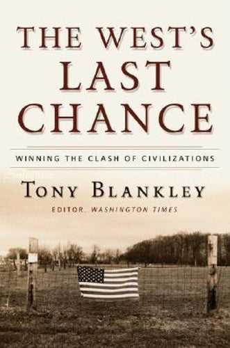 The West's Last Chance