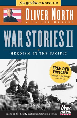 War Stories II