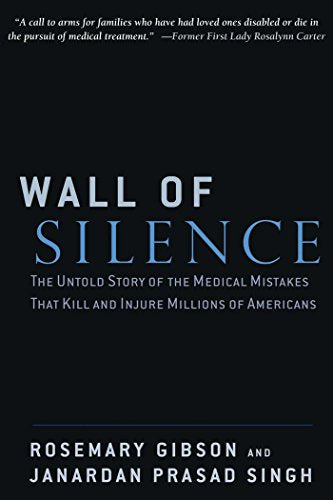 Wall of Silence