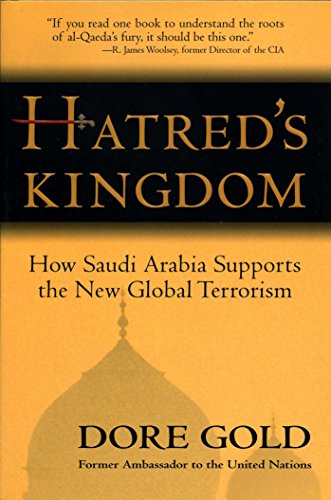 Hatred's Kingdom