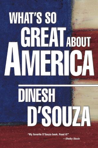What's So Great About America