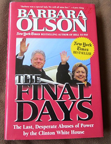 The Final Days