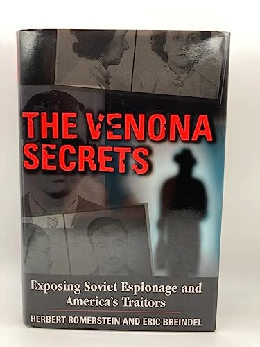 The Venona Secrets