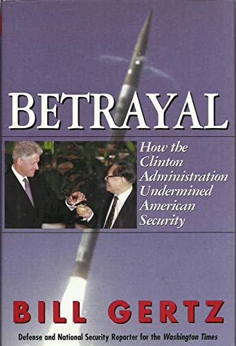 Betrayal