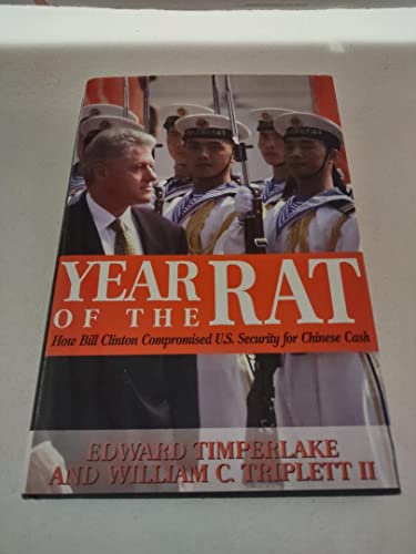 Year of the Rat