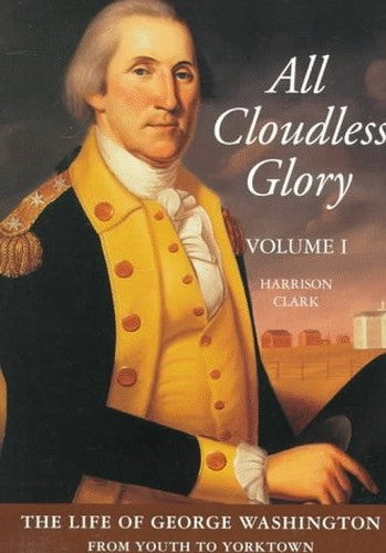 All Cloudless Glory, Volume One