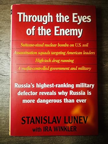 Through the Eyes of the Enemy