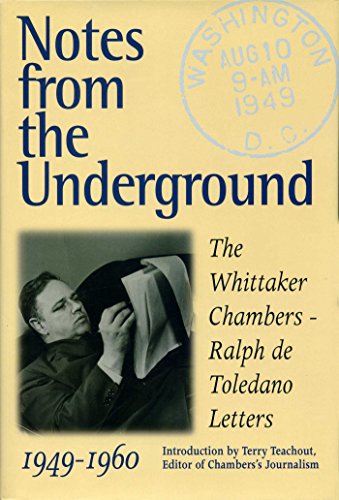 Notes from the Underground