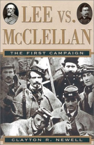 Lee vs. McClellan