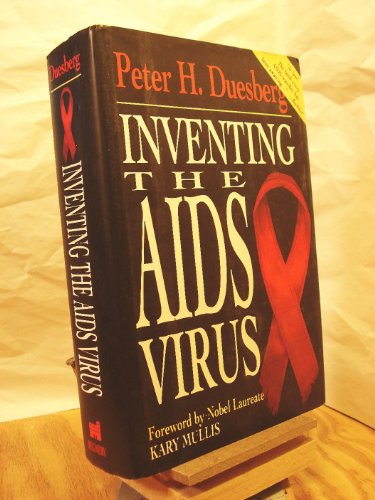 Inventing the AIDS Virus