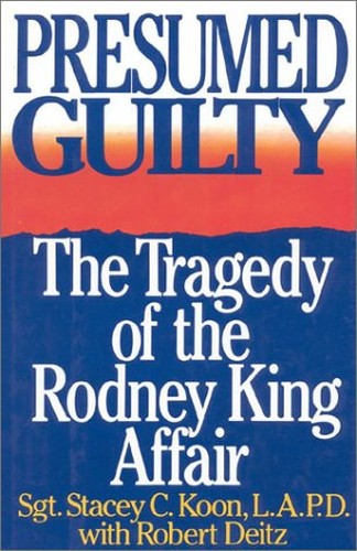Presumed Guilty