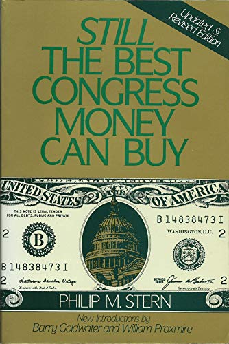 Still Best Congress Money