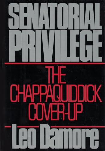 Senatorial Privilege