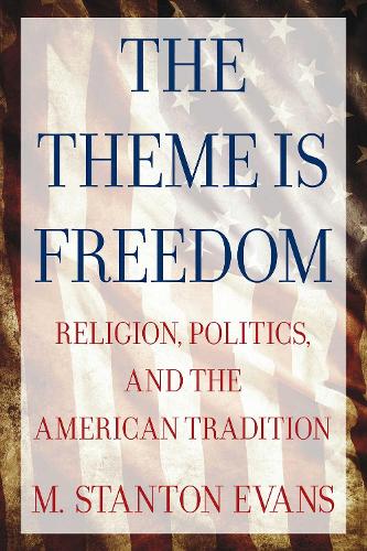 The Theme is Freedom