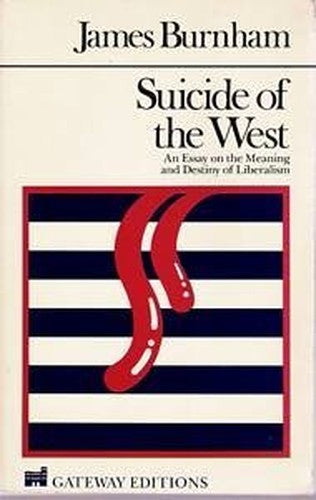 Suicide of the West
