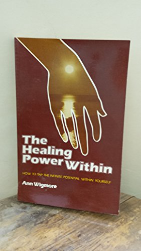 The Healing Power within