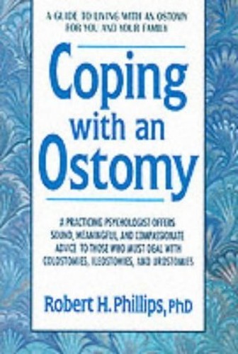 Coping with an Ostomy