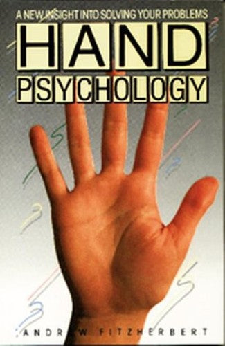 Hand Psychology