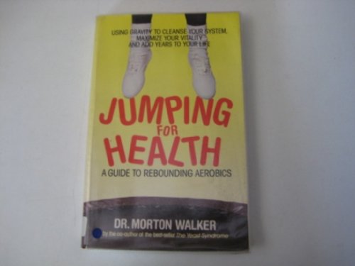 Jumping For Health