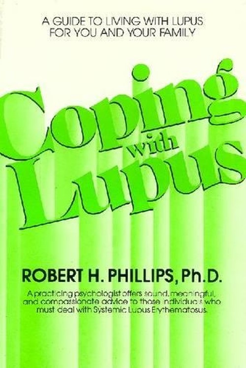 Coping with Lupus