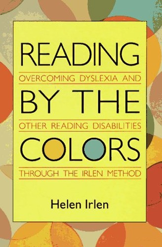 Reading By the Colours
