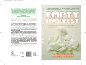 Empty Harvest