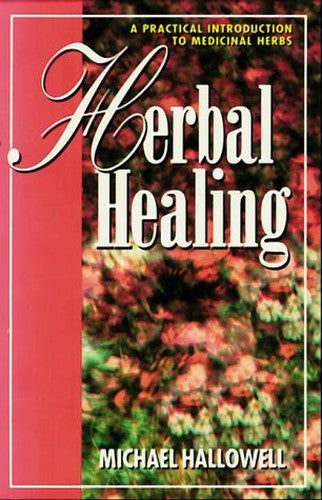Herbal Healing