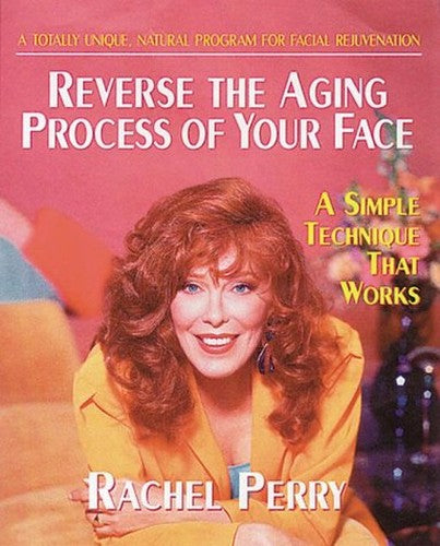 Reverse the Aging Process of Your Face