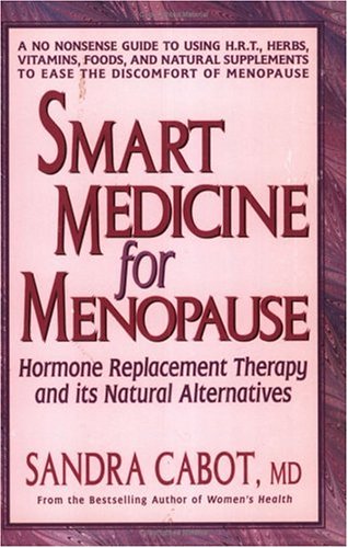 Smart Medicine For Menopause