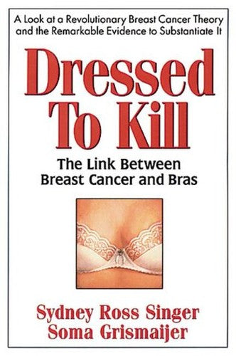 Dressed to Kill
