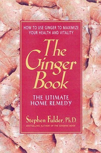 The Ginger Book