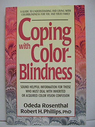 Coping with Colorblindness