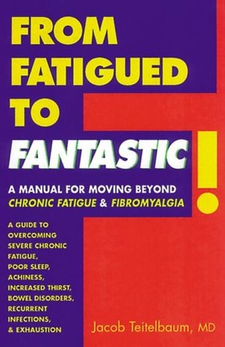 From Fatigued to Fantastic