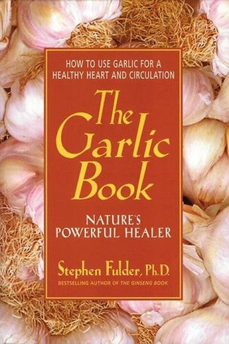 The Garlic Book