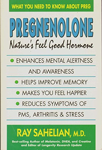 Pregnenolone