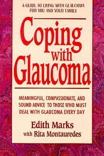 Coping with Glaucoma