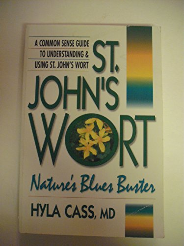 St. John's Wort