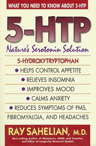 5-HTP