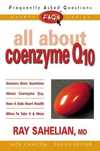 All About Coenzyme Q-10