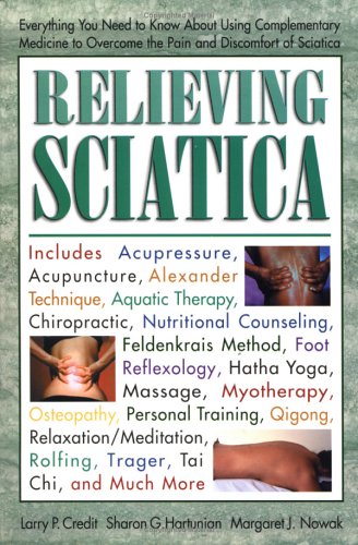 Relieving Sciatica