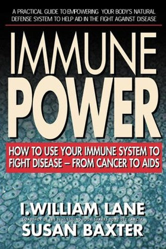 Immune Power