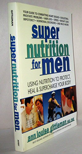 Super Nutrition for Men
