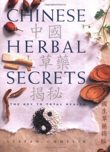 Chinese Herbal Secrets