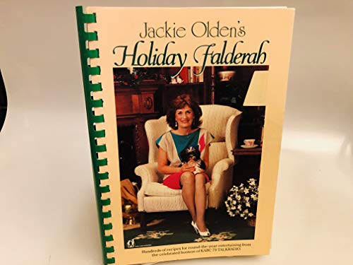 Holiday Falderah